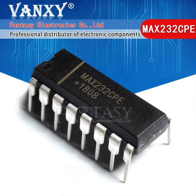 10 шт. MAX232CPE DIP16 MAX232C DIP MAX232 DIP-16 MAX232EPE RS-232 драйверы/приемники новые и оригинальные |