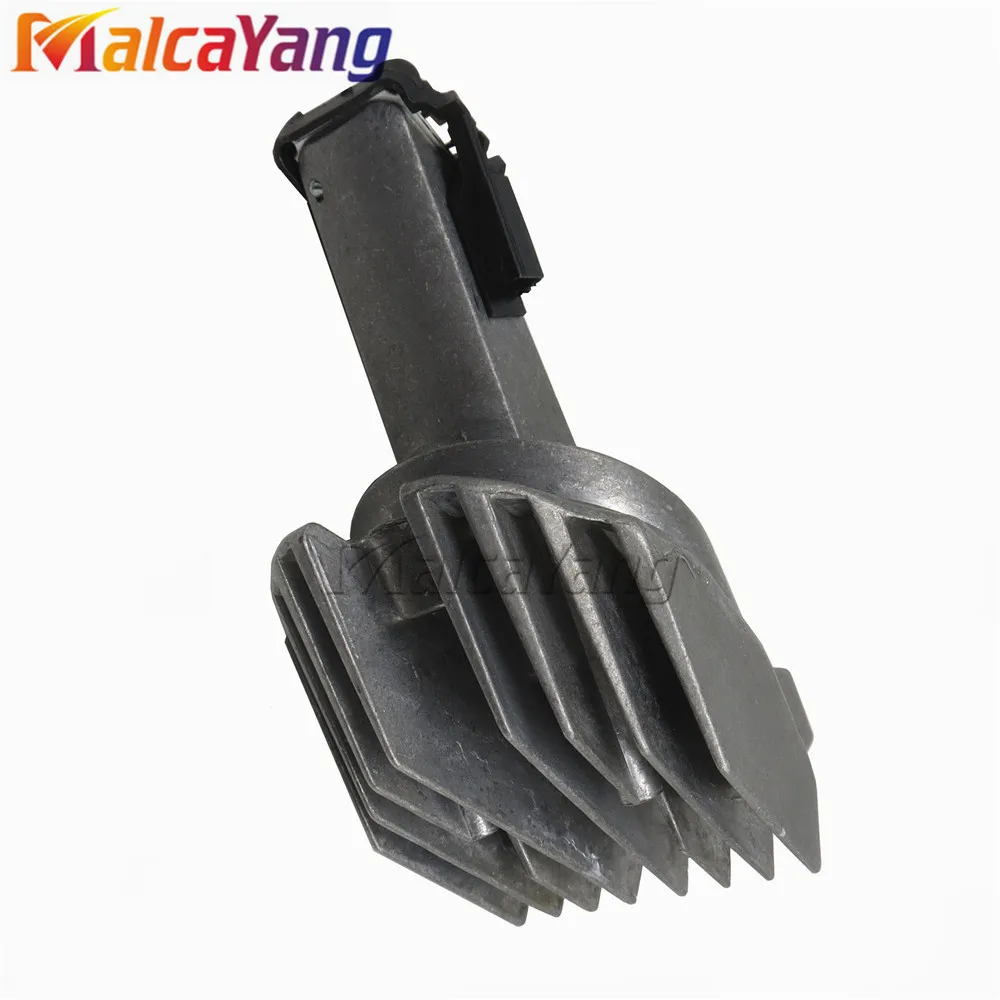 Светодиодный Ангельские глазки кольцевой светильник диодный модуль для BMW 5-series