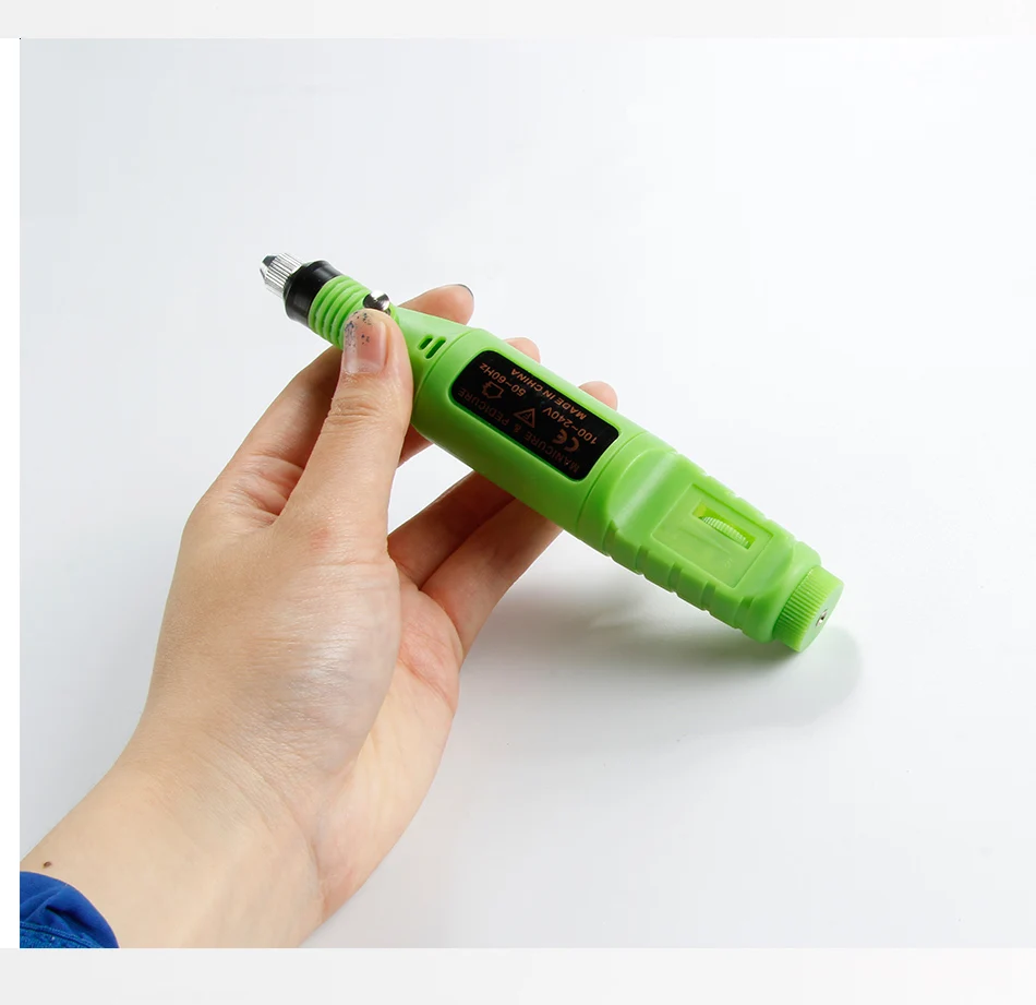 Электрический аппарат для маникюра USB кабель для удаления кутикулы Гель инструмент для ногтей фрезерные сверла шлифовальные фрезы педикюрный станок
