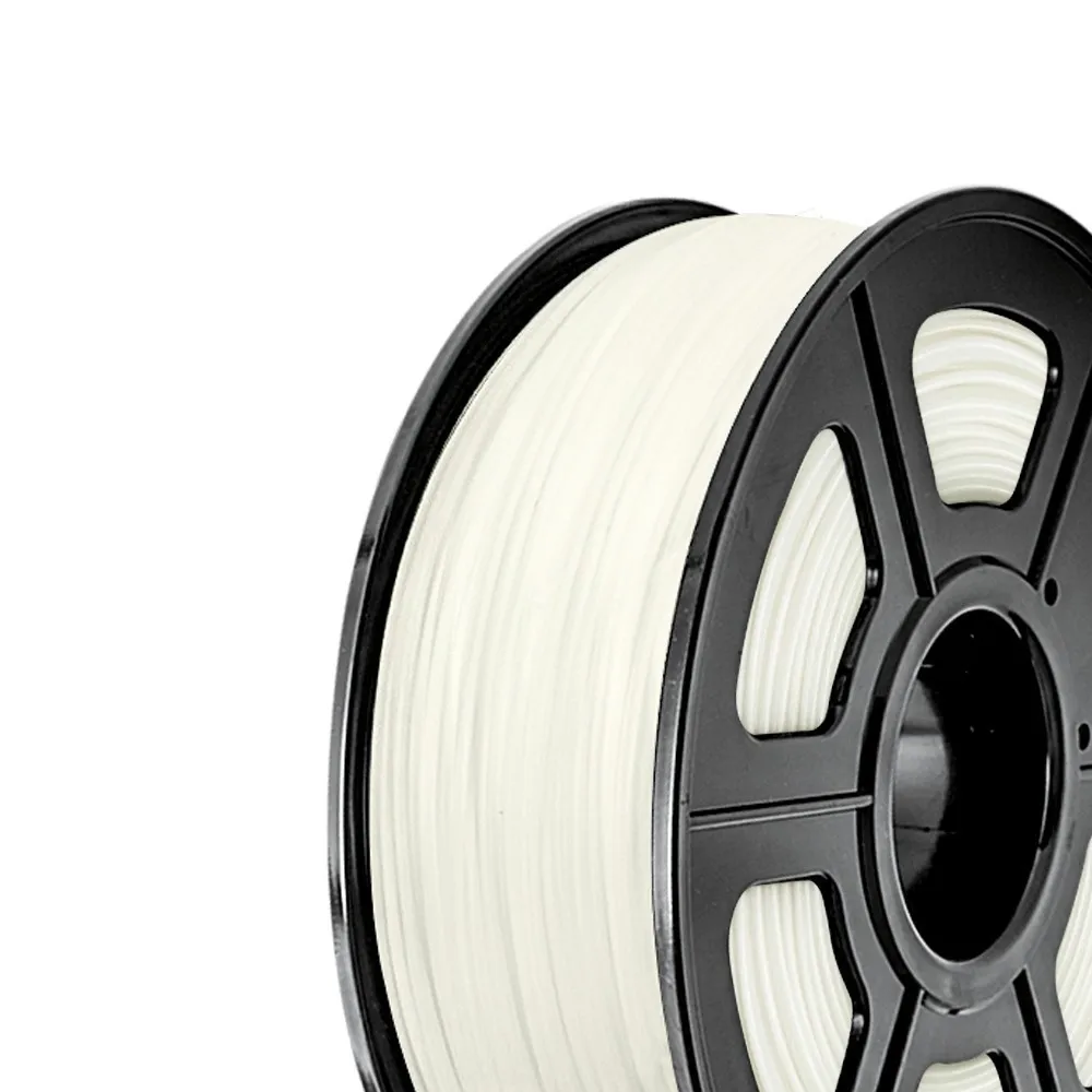 SUNLU PLA нить для 3D принтера 1 75 мм 330 м/1 кг Ручка DIY низкая усадка 3 цвета печати