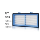 HEPA-фильтр и сменный углеродный хлопковый фильтр для очистителя воздуха типа Холмс серии HAPF30AT AER1