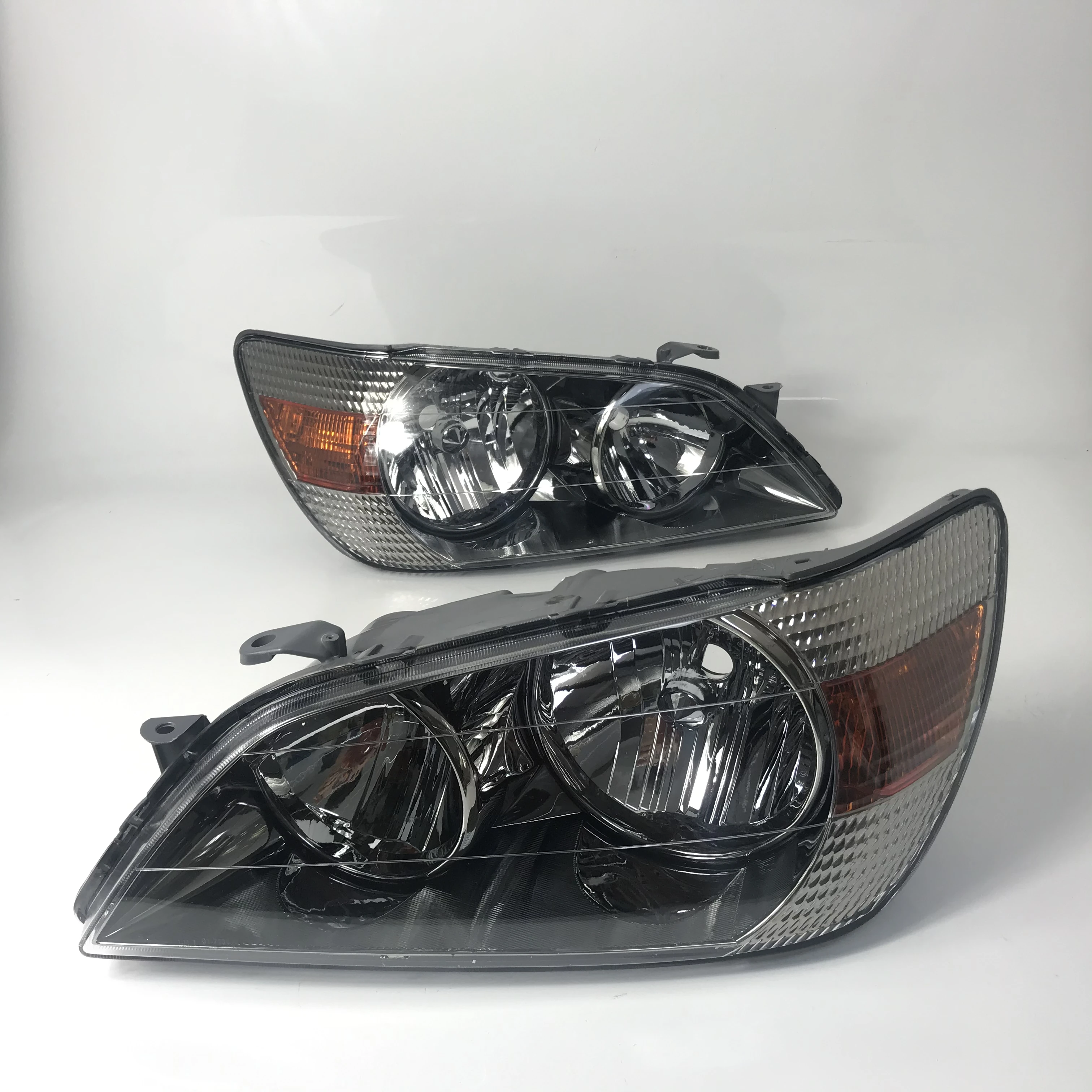 

Фара Qirun в сборе для Toyota ALTEZZA RS200 2001,LEXUS IS200