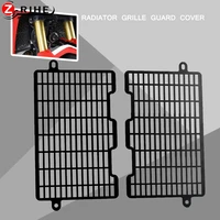 motorcycle accessories radiator grille guard cover protector for honda xrv 750 africa twin rd07 1993 1995 xrv750 africatwin 1994