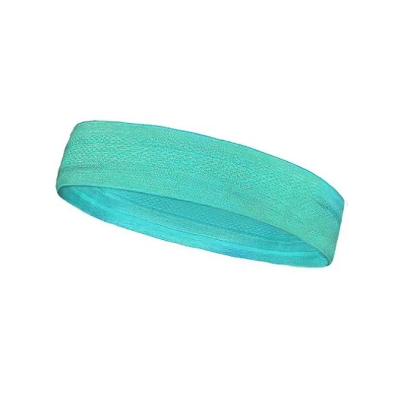 Спортивная повязка для головы Противоскользящий Эластичный Силиконовый мужской