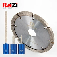 raizi 1 pc vacuum brazed diamond mortar%c2%a0raking bit for mortar%c2%a0raking brick removal 425 825 8100