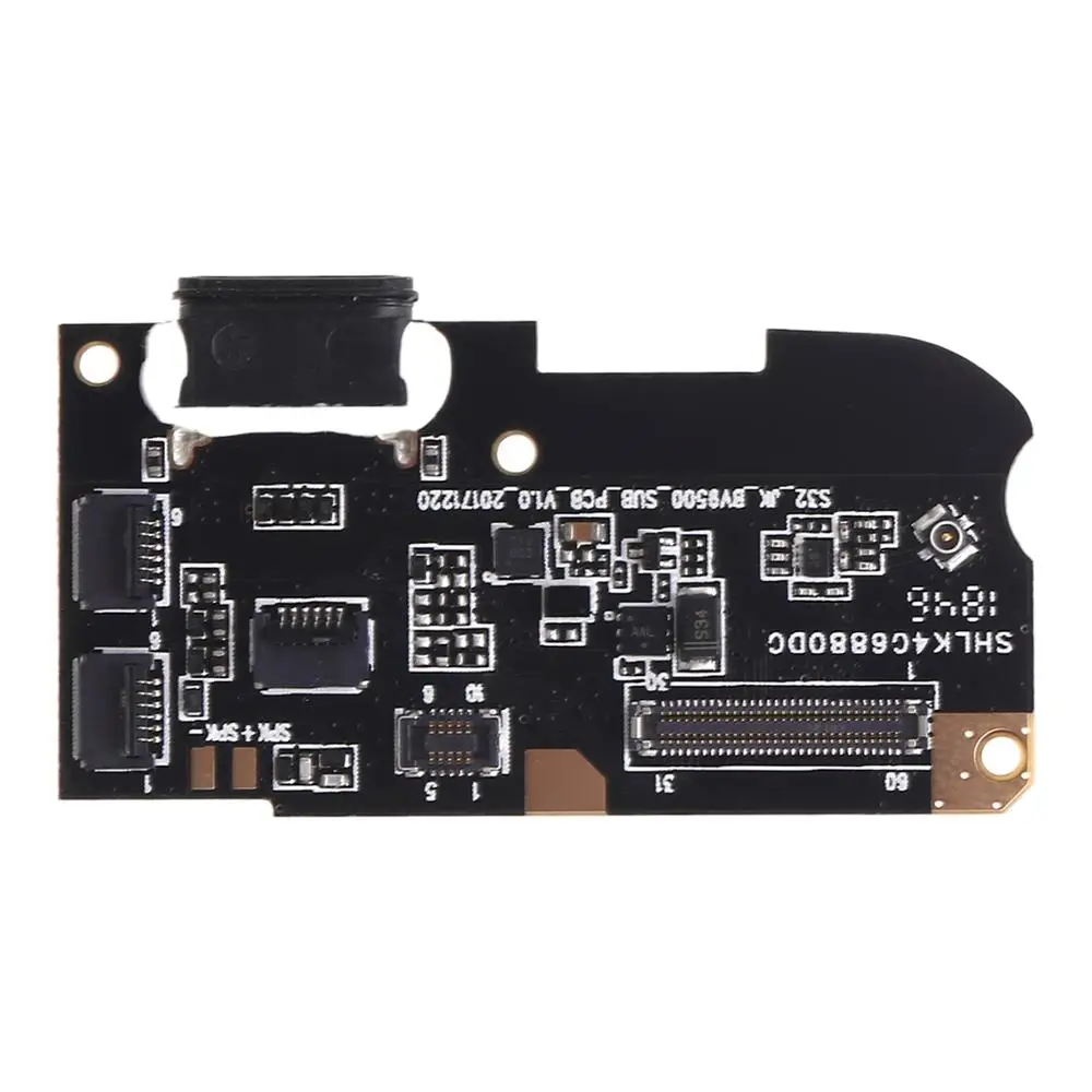 Плата с зарядным портом для Blackview BV9500 Pro BV9500|Шлейфы мобильных телефонов| |