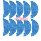 Робот-уборщик пусковая площадка чистый Швабра Ткань для AMIBOT животных XL H2O Co Запчасти для роботизированного пылесоса аксессуары