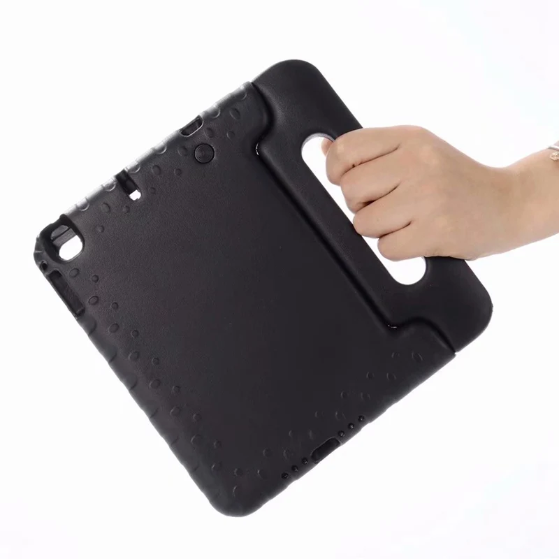 Fundas для IPad Mini 4 чехол для детей роскошный EVA пены Стенд противоударный чехол для Apple IPad Mini 5 1 2 3 retina с ручкой