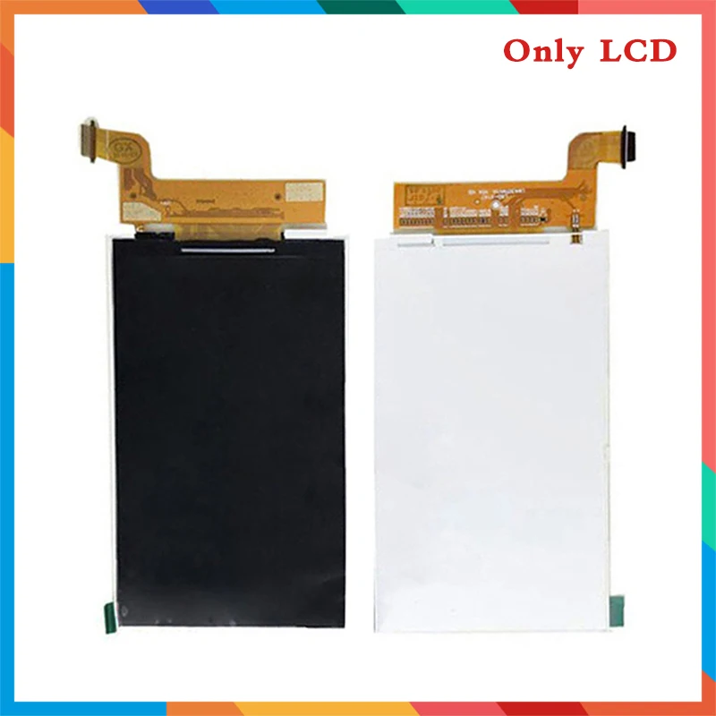 Высококачественный ЖК-экран 4 3 дюйма для LG L60 X145 сенсорный экран дигитайзер