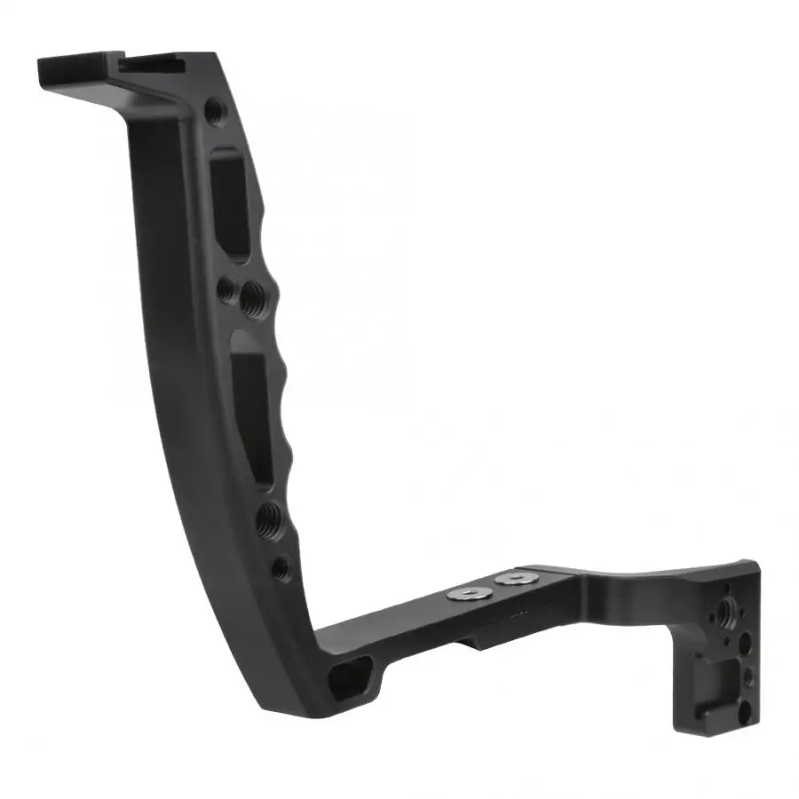 Ulanzi AgimbalGear DH12 Aluminium Alloy Multi-function Gimbal Handle Handy Sling Grip for DJI Ronin SC Mirrorless Camera | Электроника