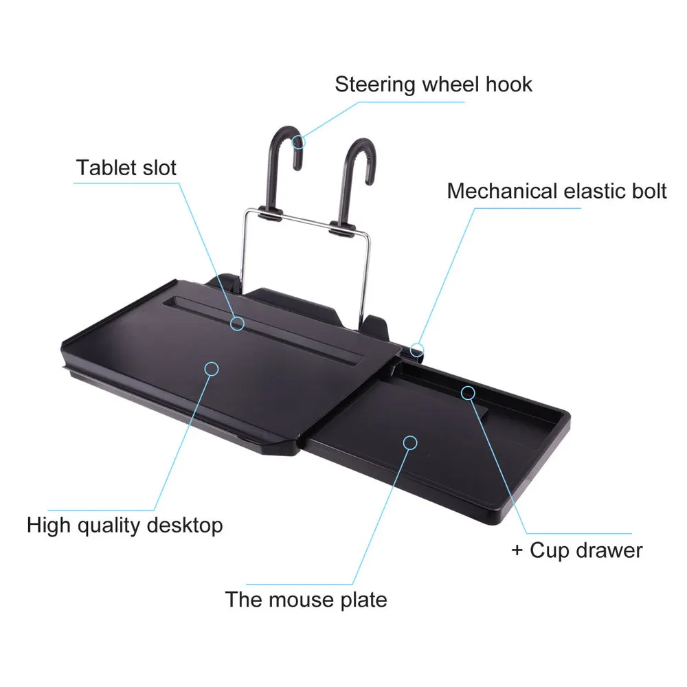 Универсальный ящик компьютерный стол с диском мыши компьютерная рама