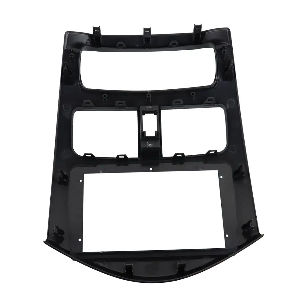 Автомобильный радиоприемник Fascia Для Chevrolet Spark Beat Daewoo Matiz 2010 2011 2012 2013 | Автомобили и