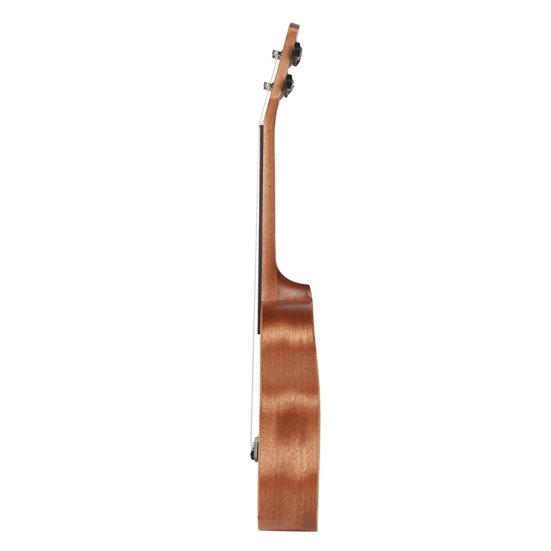 Concert Ukulele 23 Inch Uku 4 Strings Guitar Mahogany Neck For Kids Adults No Pattern | Спорт и развлечения