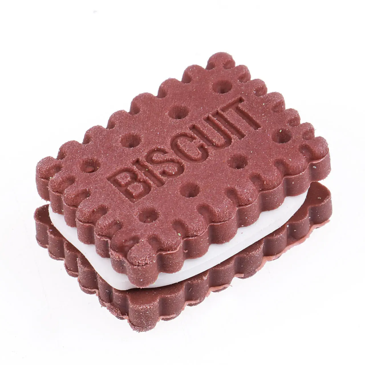 4 шт. милые пирожные в офисе | Дом и сад