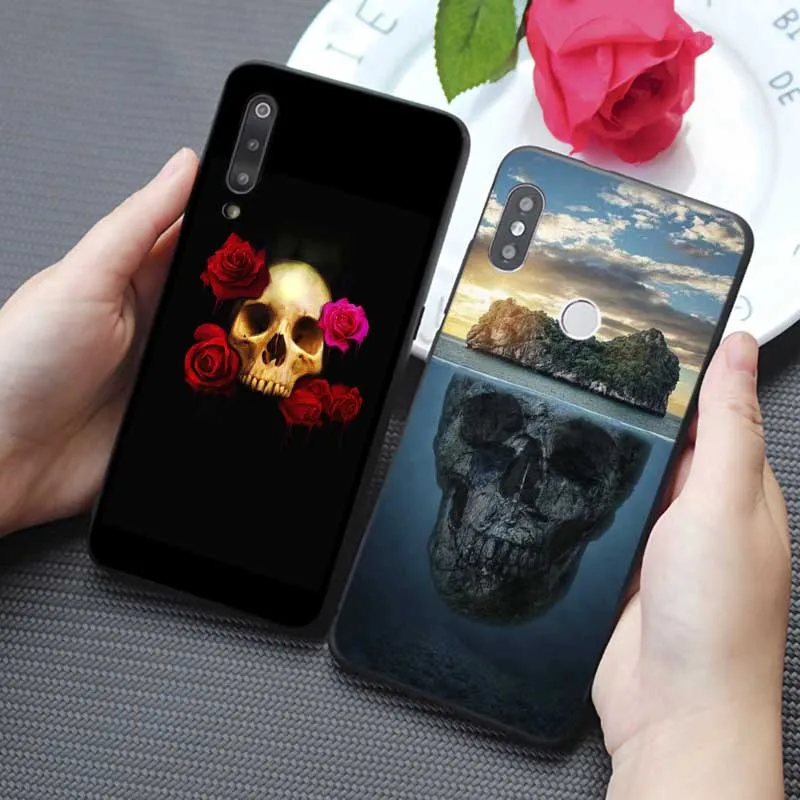 Мягкий силиконовый чехол для телефона xiaomi mi 10 pro 9 9t se 8 pocophone f1 mix 3 в стиле ретро |
