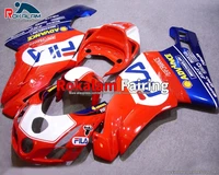 body shells for ducati 749 999 2003 2004 999749 749s 03 04 red blue white motorcycle fairing kit injection molding