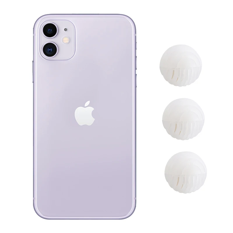 6 шт. дезодоратор для обуви удаления запахов | Дом и сад