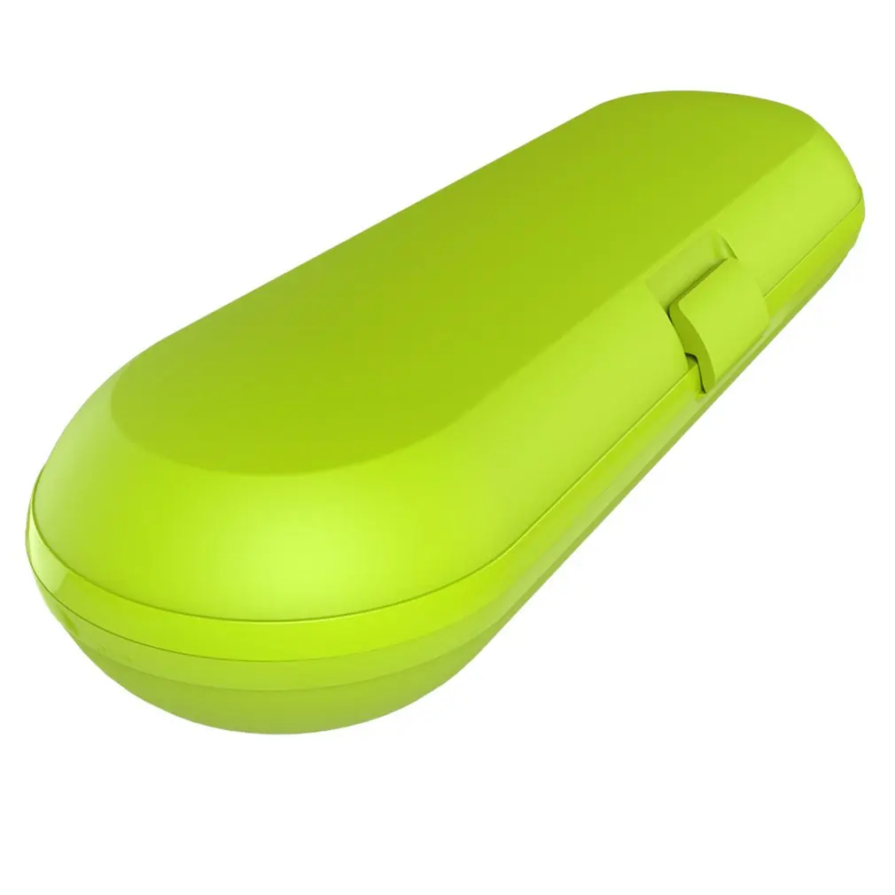 Электрическая коробка для зубных щеток Phillips Hx6322 хранения дорожная портативная