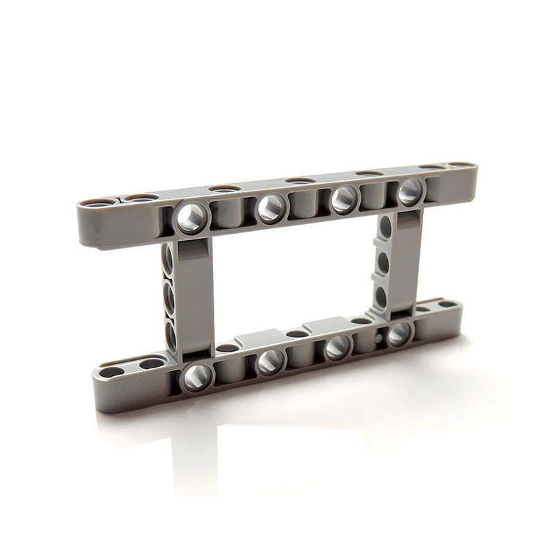 5 шт./лот высокотехнологичные детали 64178 MOCs луч 5x11 для конструктора с толстой