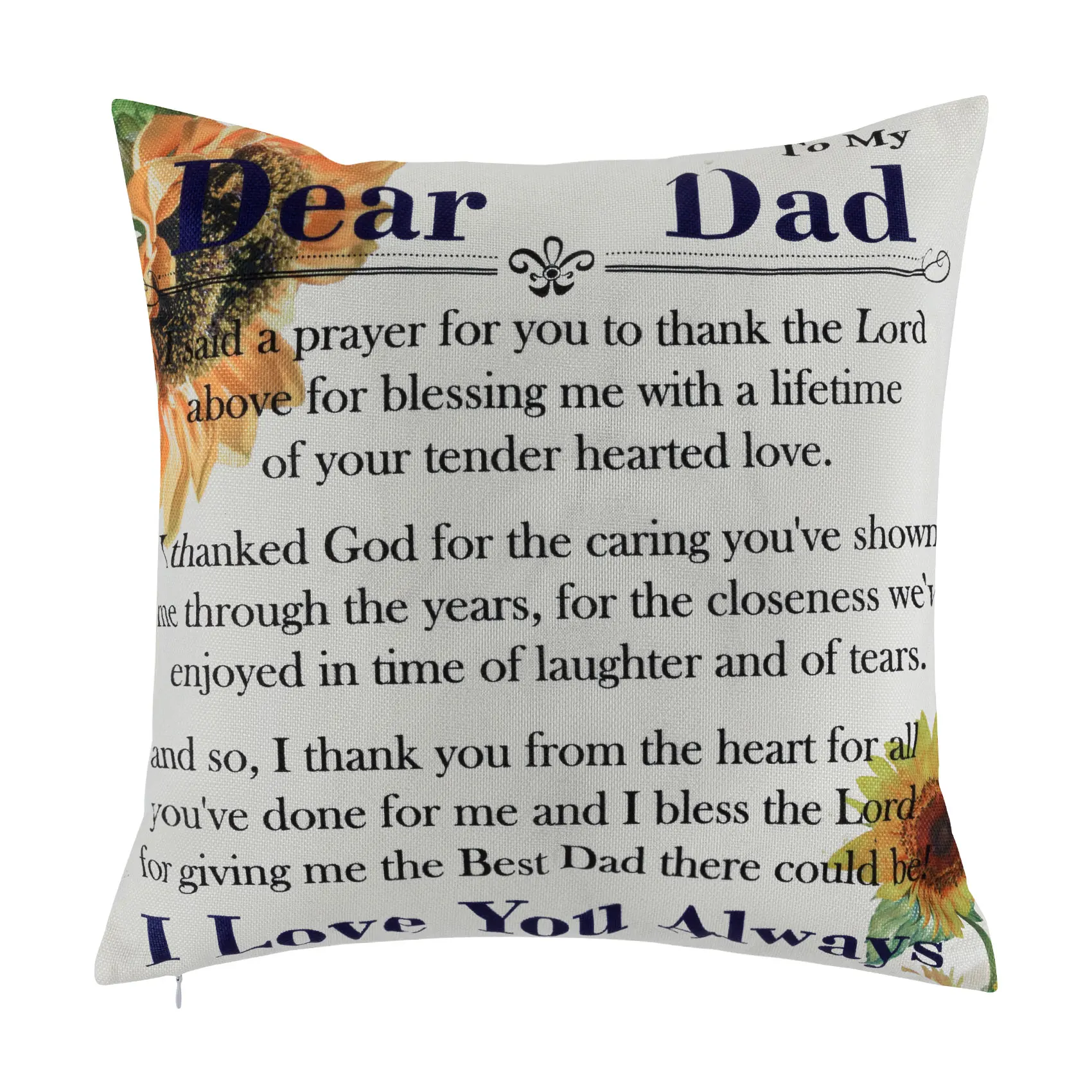 

Decoration Throw Pillow Cover Living Room Sofa Car Seat Bedroom Bed Decorative Cushion 45x45cm