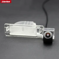 car rear view parking camera for volkswagen vento 2014 2015 auto back hd 170 degree ccd cam