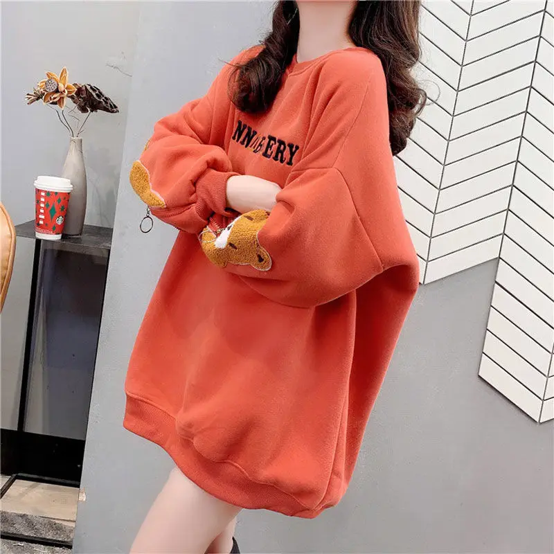 

Cotton thin sweater women tide spring 2021 new foreign style zipper design large size jacket