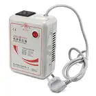 AC 220v до 110v Инвертор Зарядное устройство Напряжение трансформатор понижающий преобразователь Напряжение конвертер 500 Вт адаптер катушка из чистой меди
