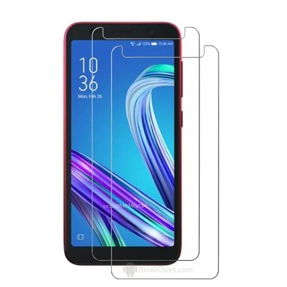 Закаленное стекло для Asus ZenFone Live L2 SD425 защитная пленка экрана | Мобильные телефоны