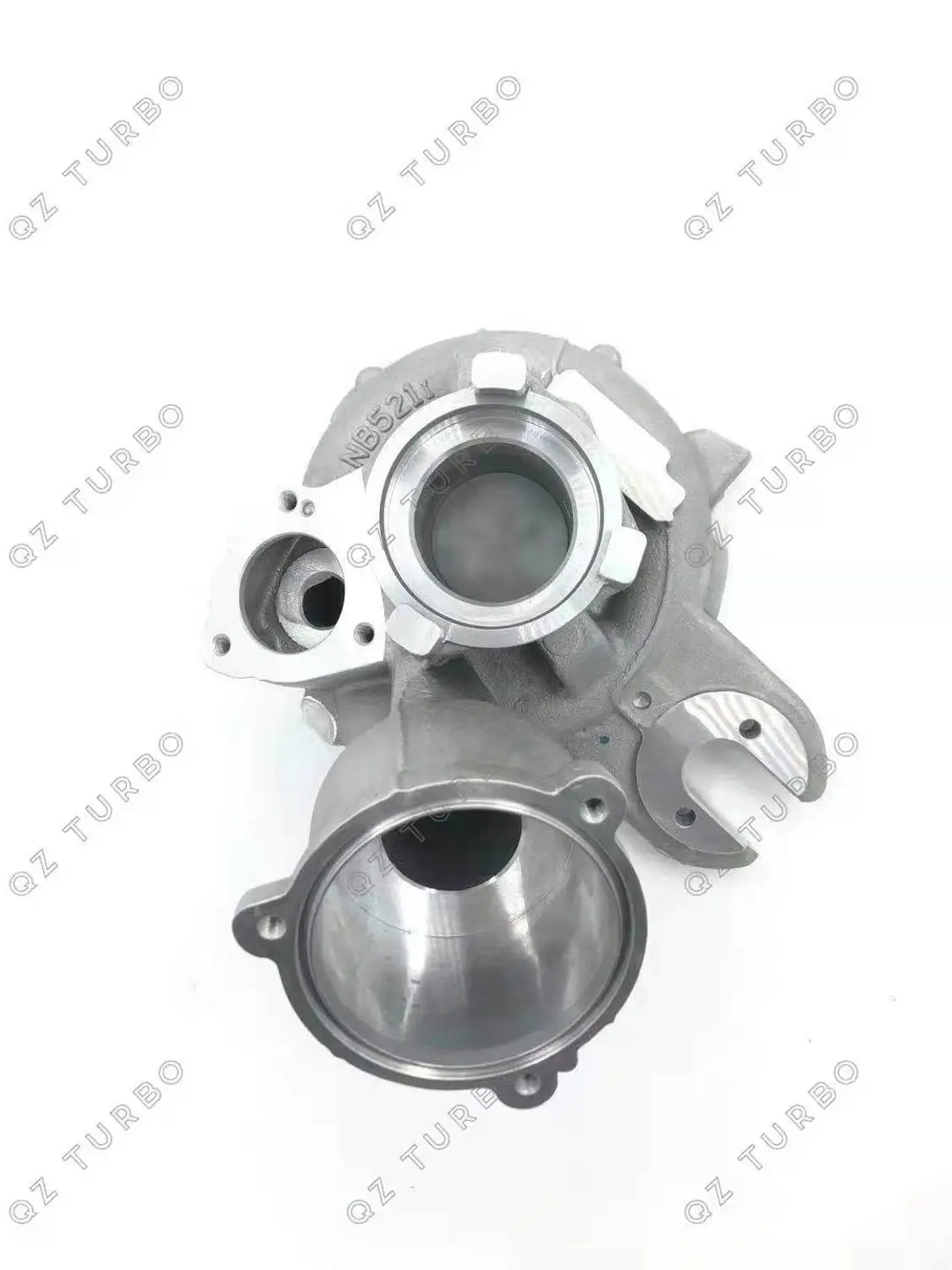 

Brand New RHF5 IS38 compressor housing 06K145722H 06K145722A 06K145702N Turbo Snail for Volkswagen Polo Mk7 Golf 7 GTI R 1.8T