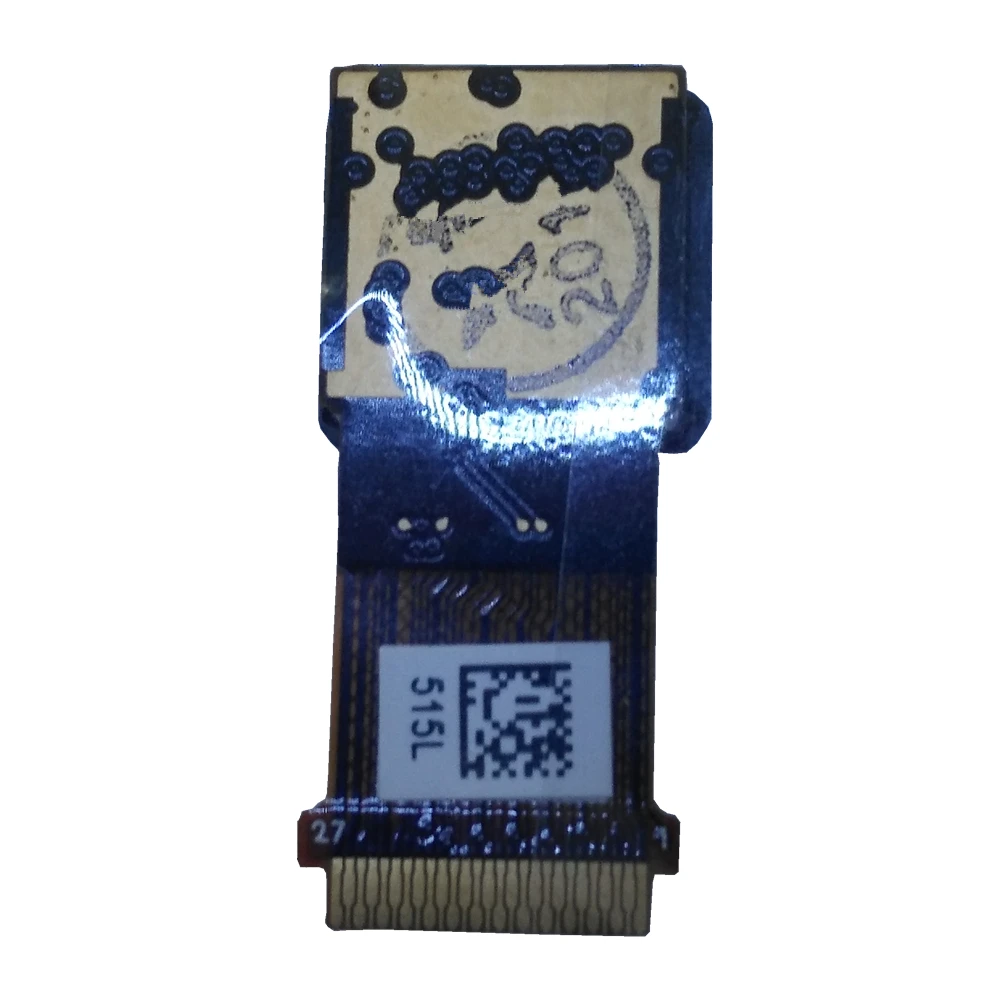 ESC для HTC One M7 Модуль задней камеры гибкий кабель задняя большая камера Запасные