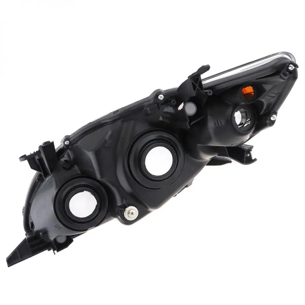 Прочная Водонепроницаемая Автомобильная правая боковая фара 12 В для Toyota Corolla