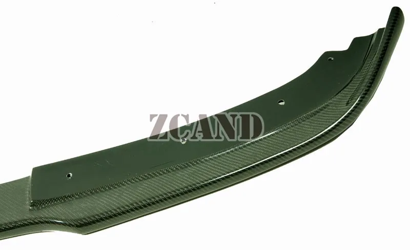 Передний спойлер из углеродного волокна для BMW E90 325 328 3-Series 4door Sedan 2005-2008 Pre-LCI Model |