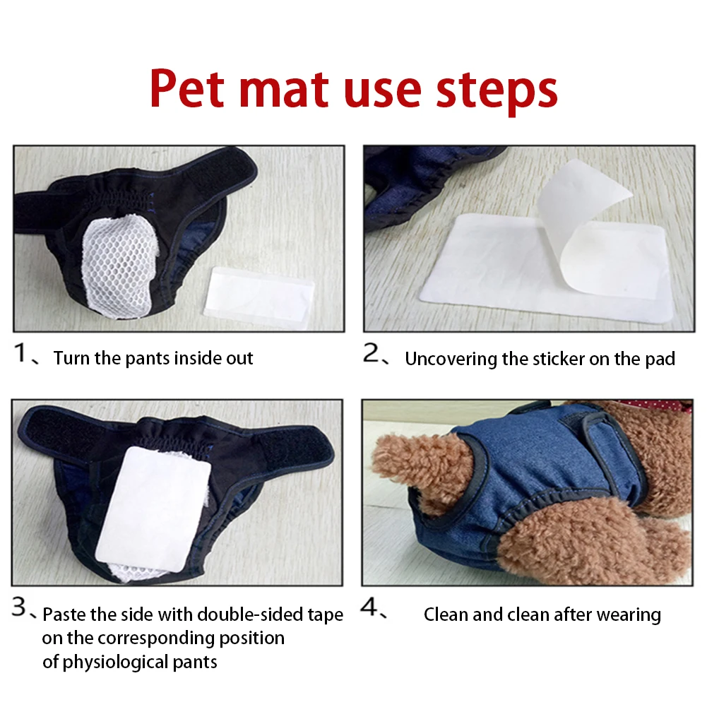 10 штук упак. менструальный период для женщин сохраняет сухость Прямая замена 9 7x5 8