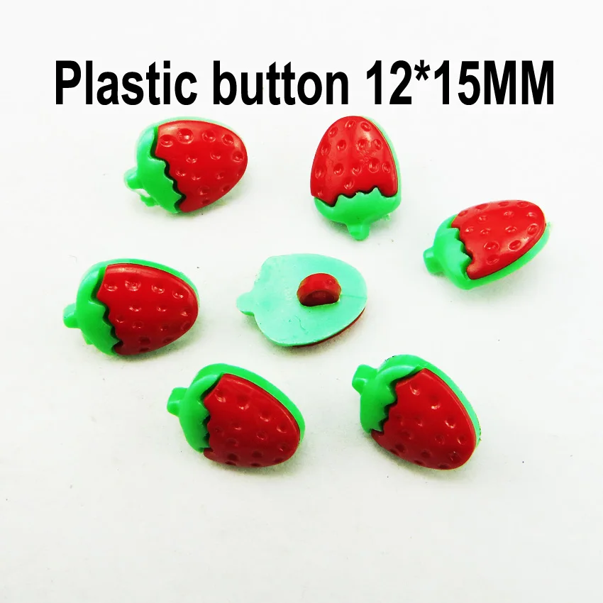 50 шт. Цвета окрашенная пластиковые морковь кнопки пальто сапоги Швейные одежда