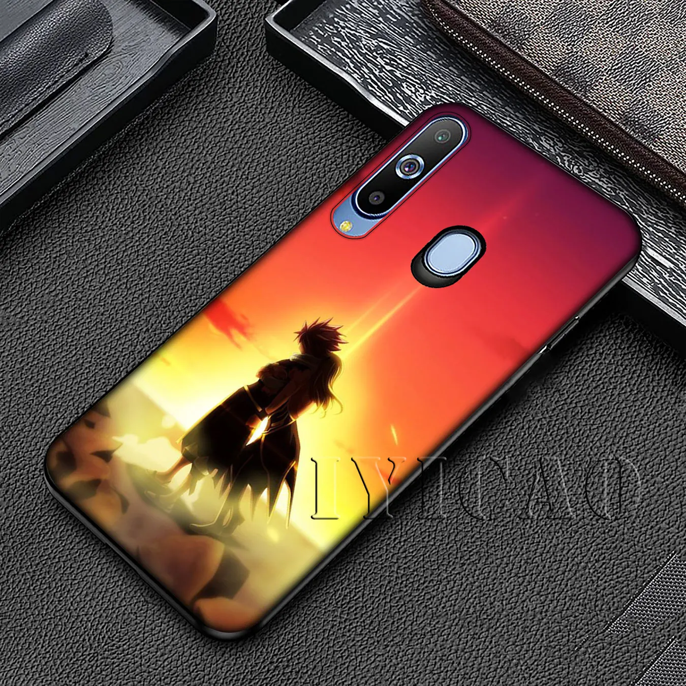 Силиконовый чехол для Samsung Galaxy A70 A60 A50 A40 A30 A20 A10 M10 M20 M30 M40 A20E | Мобильные телефоны и
