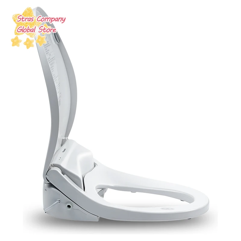 Крышка унитаза Panasonic умный распылитель для биде с подогревом сушилка и