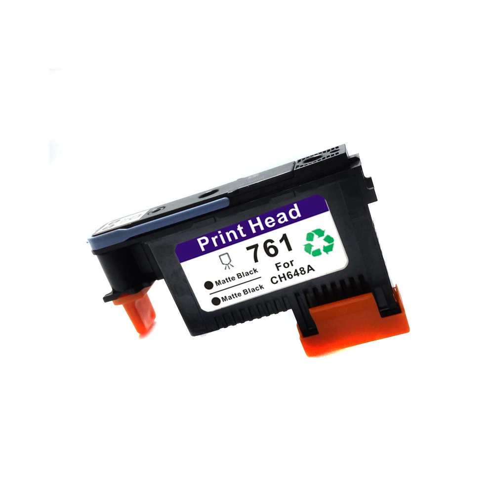 Совместимая печатающая головка hp 761 CH645A CH646A CH647A CH648A для принтера hp761 Designjet T7100 T7200 |