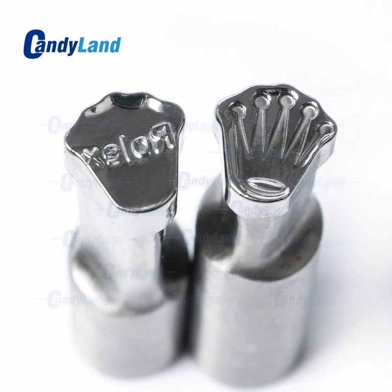 CandyLand Ro lex пресс для таблеток под давлением набор с пользовательским