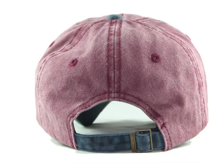 

original black Baseball Cap Men Women washed Snapback Hat Casquette Summer Sports spark Hip Hop Cap Gorras