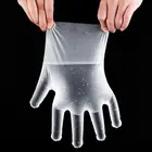 Одноразовые виниловые перчатки, многофункциональные прозрачные тонкие водонепроницаемые перчатки для уборки дома, кухни, дома, сада, 100500 шт. в коробке
