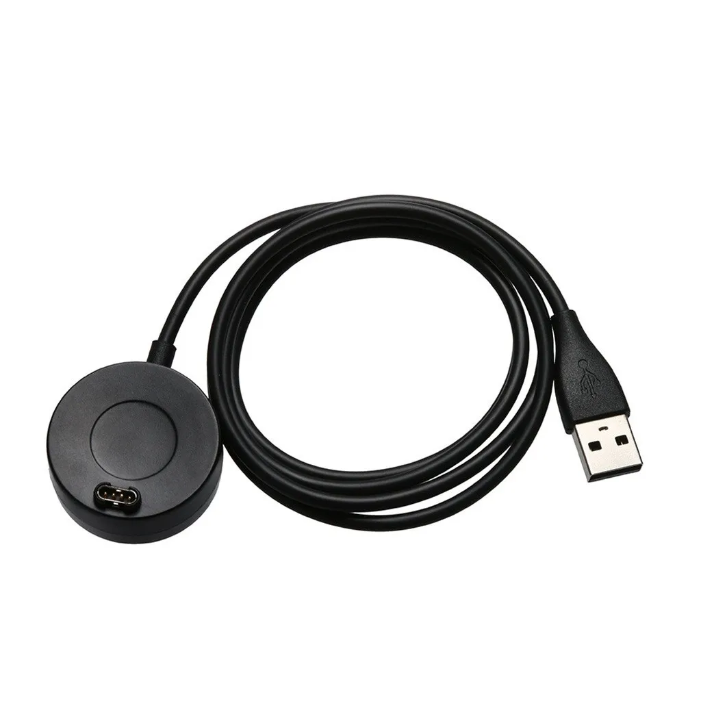 Ouhaobin зарядное устройство для часов Garmin forerunner 945 Замена быстрой зарядки умных |