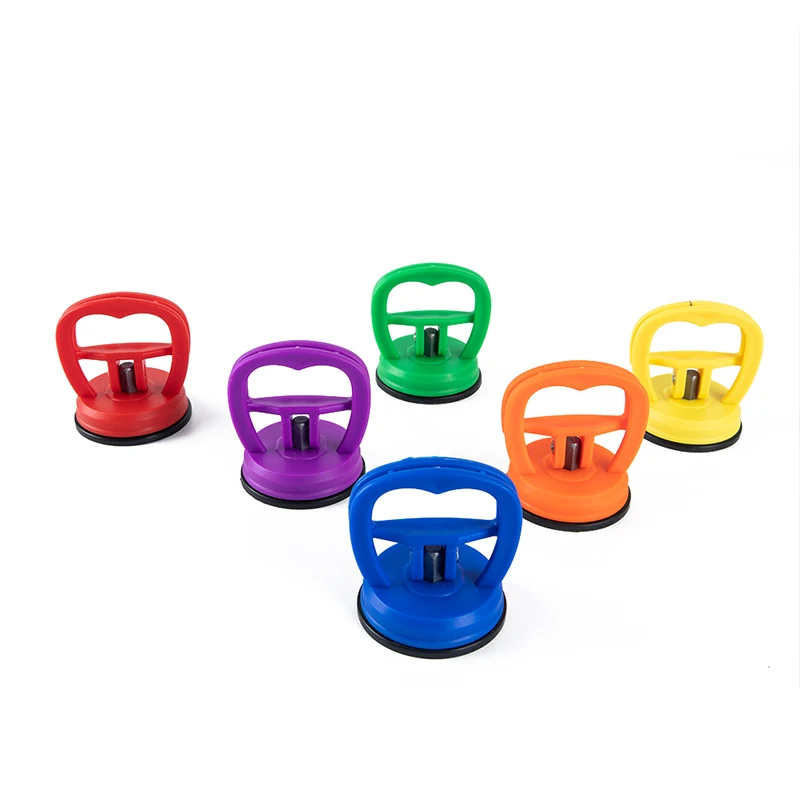 

Tools Snelle Levering Auto Deuk Reparatie Puller Dent Removal Tools Sterke Zuigkracht Handleiding Verf Deuk Reparatie Tool