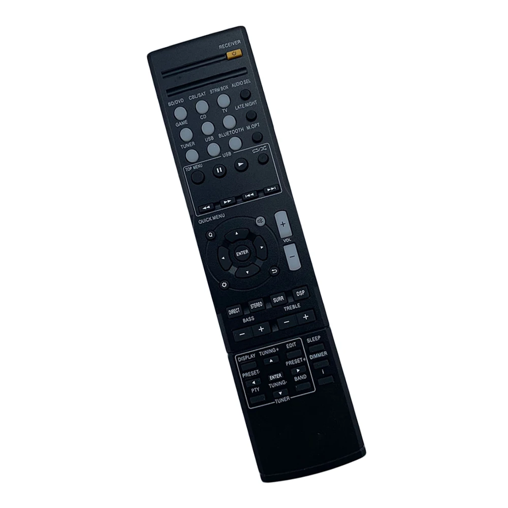New Remote Control For Onkyo RC-928R RC928R TX-SR353 TXSR353