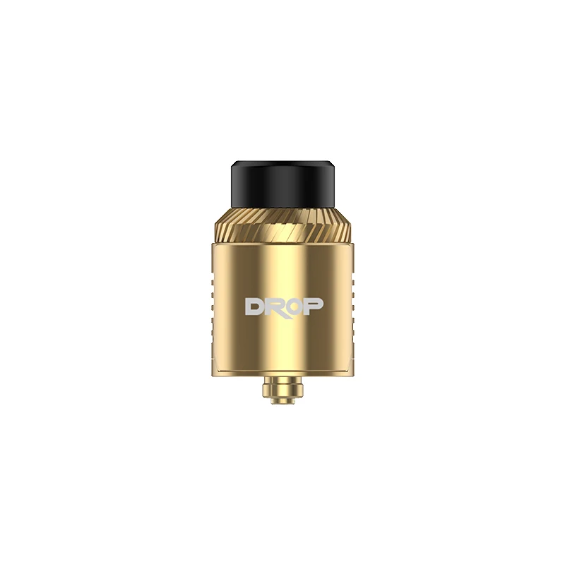 Атомайзер для электронной сигареты Digiflavor Drop RDA V1.5 атомайзер с двойной катушкой 24