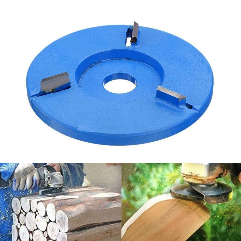 Диск для резьбы по дереву диаметр 90 мм 16 | Инструменты