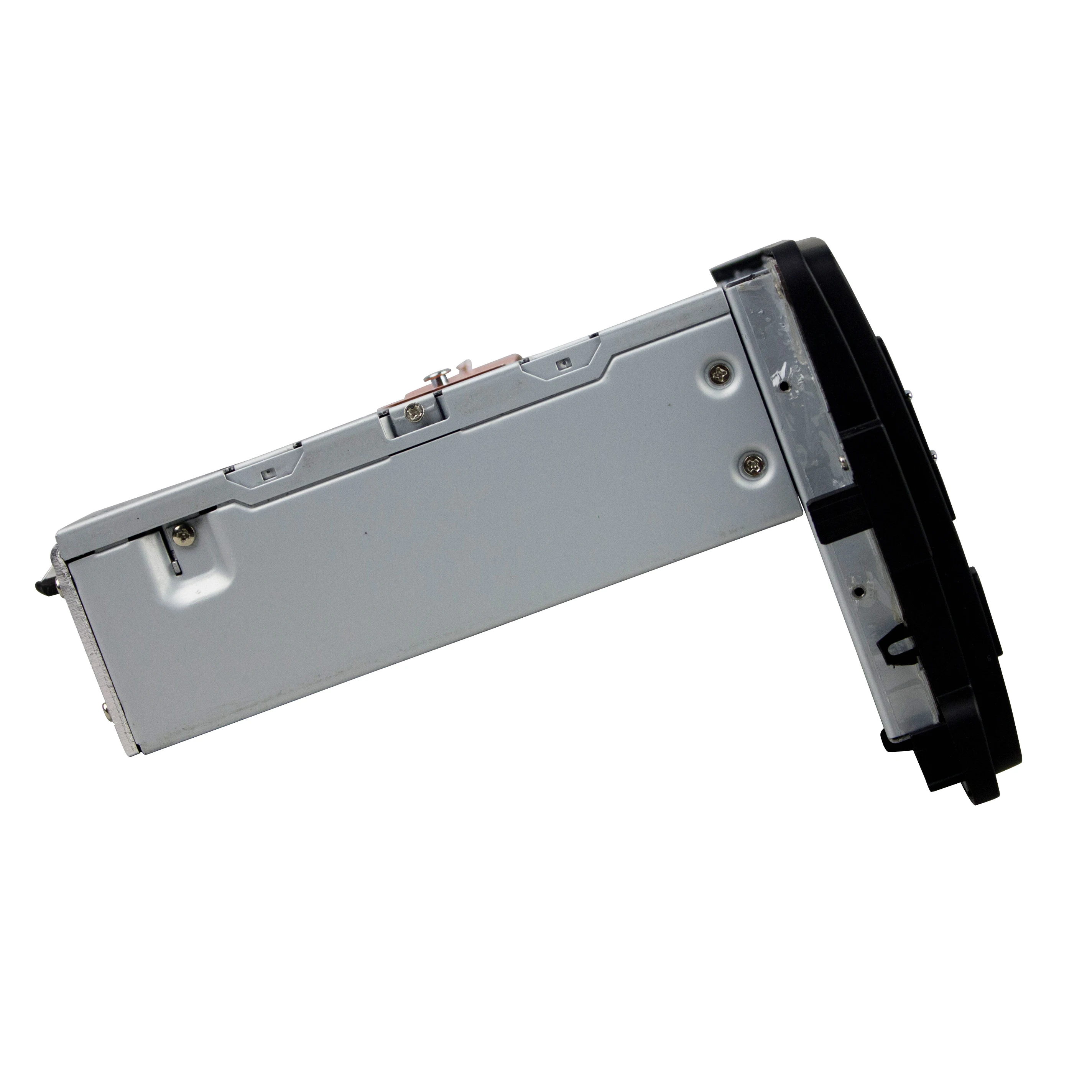 KLYDE KD-7083 1 din 7-дюймовый сенсорный экран Android 9 0 Восьмиядерный автомобильный DVD-плеер