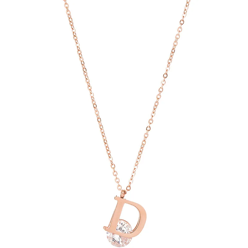 

VENTFILLE 925 Sterling Silver Jewelry Shiny CZ Zirconia Love Heart Shape Pendant Chain Necklace For Women Gift Collares Bijoux