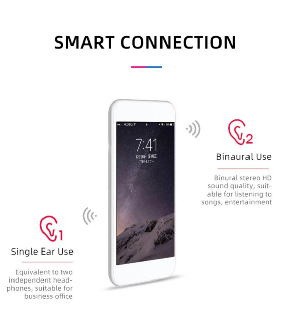 Наушники i12 tws с сенсорным управлением Bluetooth 5,0, беспроводные 3D наушники с супер басами, относительно i10 tws i20 tws i30 i60, наушники лучше