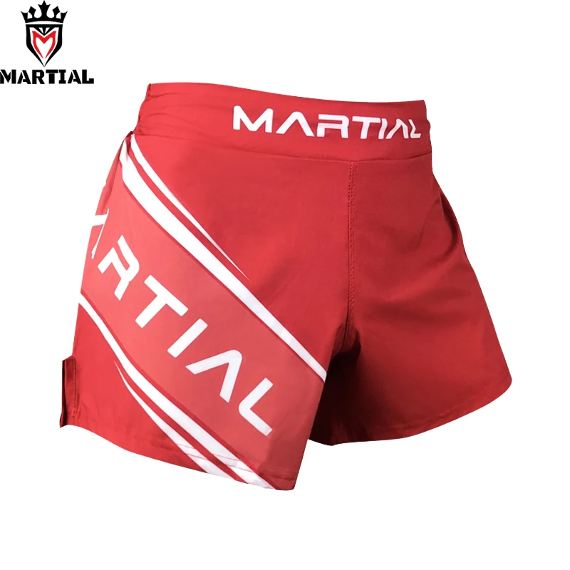 Боевые: новый дизайн Муай Тай шорты Кроссфит | Спорт и развлечения