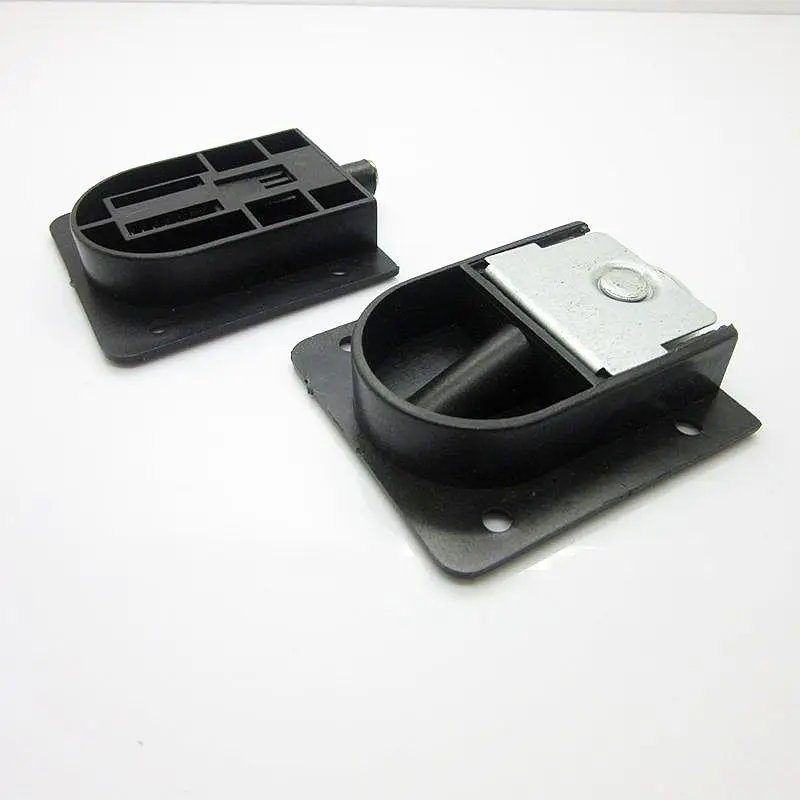 2 пары пластиковых пластин для гардероба колесо диаметром 25 мм ролик раздвижной